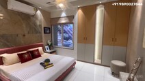 Luxurious 2&3Bhk Project | Basil Maximus | Punawale, Pune